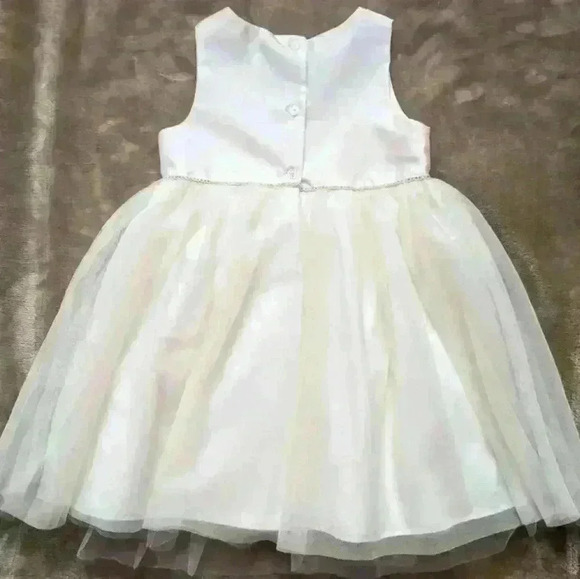 2-piece Girl Dress - Picture 5 of 12